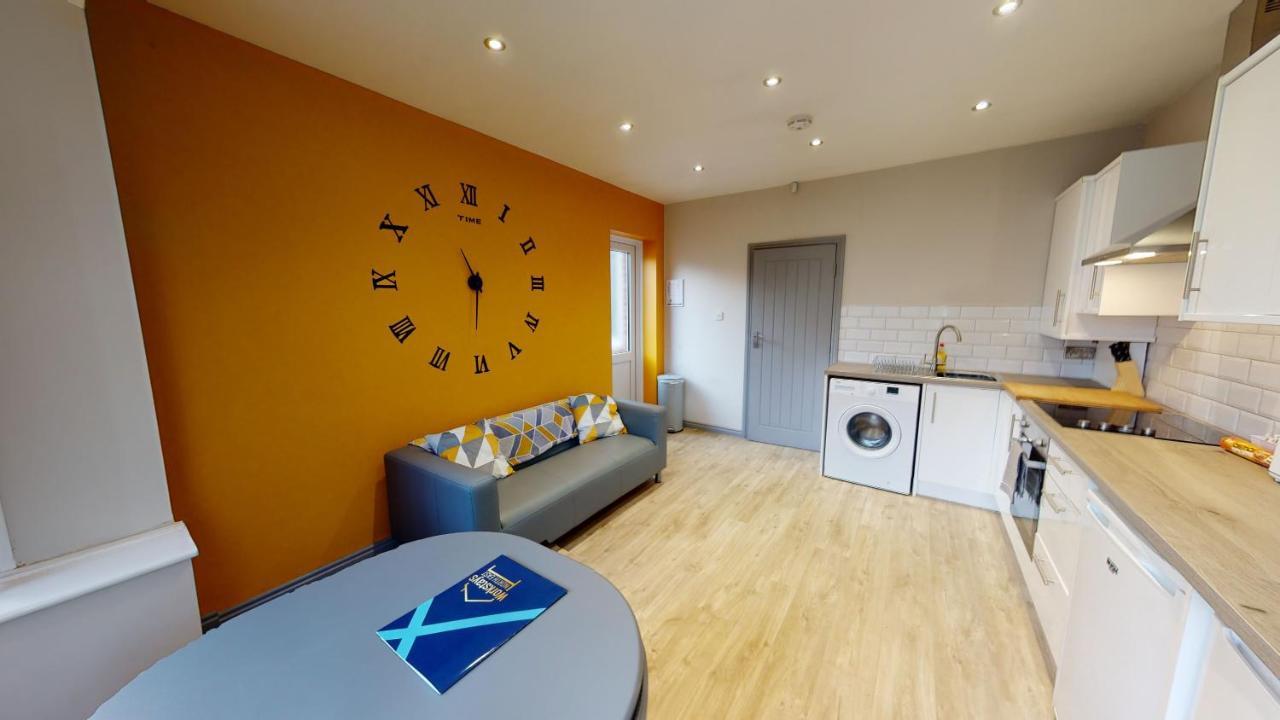 South Drive Bungalow Middlesbrough Buitenkant foto