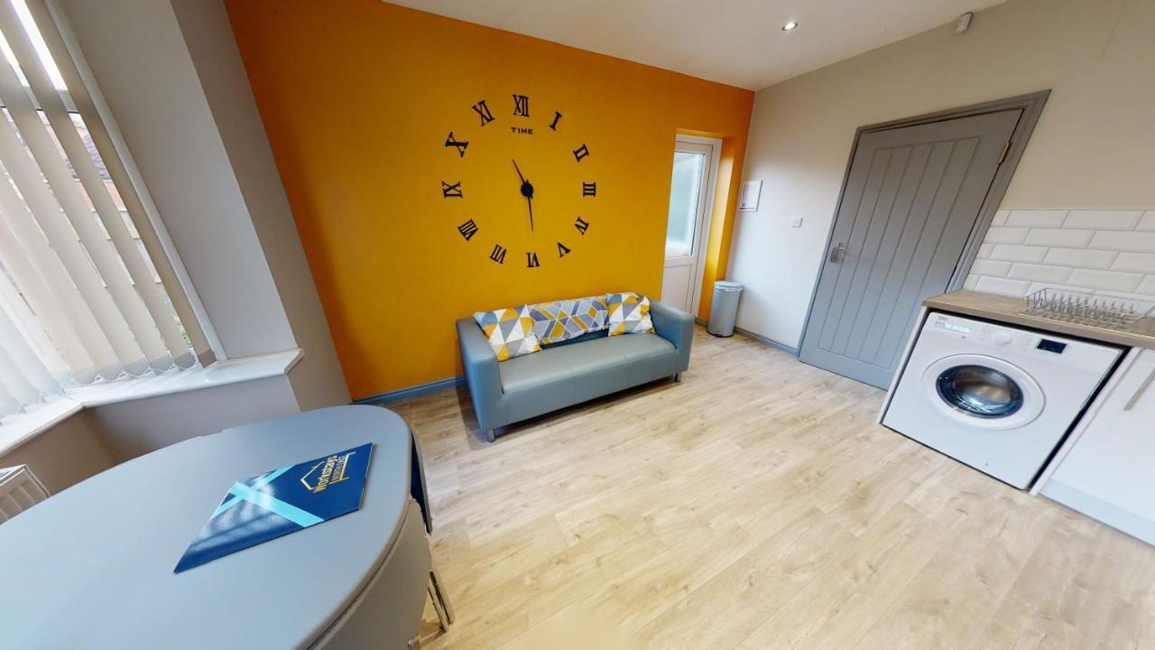 South Drive Bungalow Middlesbrough Buitenkant foto